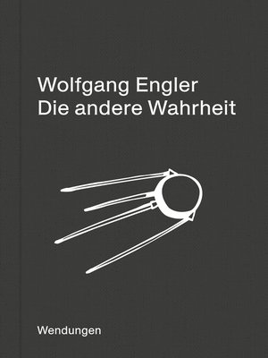 cover image of Die andere Wahrheit